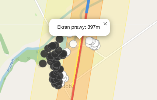 Ekrany akustyczne